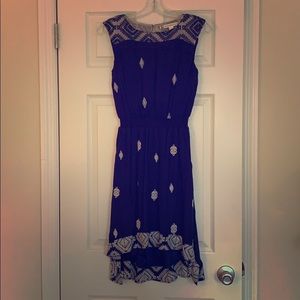 Chelsea & Violet dress